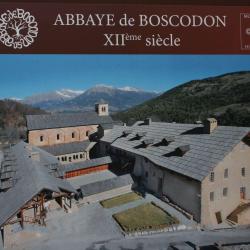 Abbaye De Boscodon