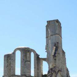 Abbaye De Chaalis