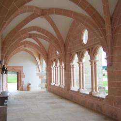 Abbaye Notre-dame De Cîteaux