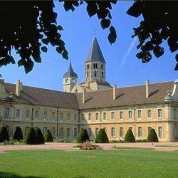 Abbaye De Cluny