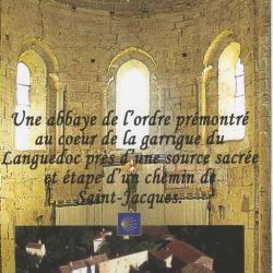 Abbaye De Fontcaude