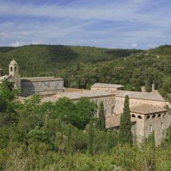 Abbaye De Fontfroide