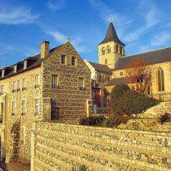 Abbaye De Graville - Musees Historiques
