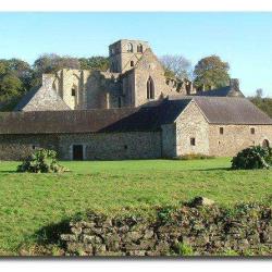 Abbaye De Hambye