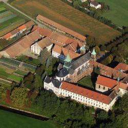 Abbaye De L'oelenberg