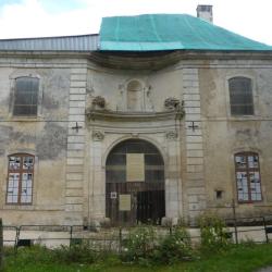 Abbaye De La Crête