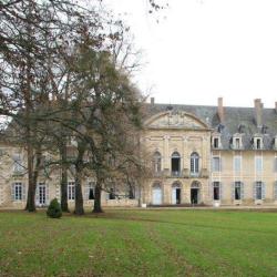 Abbaye De La Ferte