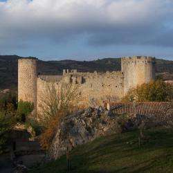 Abbaye De Lagrasse