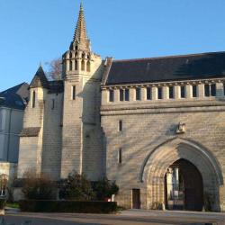 Abbaye De Marmoutier