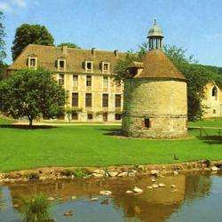 Abbaye De Mortemer