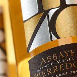 Abbaye De Pierredon