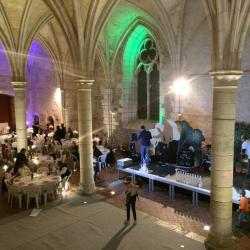 Abbaye De Reigny