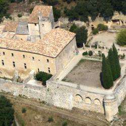 Abbaye De Saint Hilaire