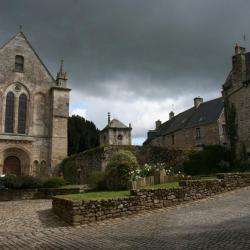 Abbaye De Saint Magloire