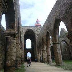 Abbaye De Saint Mathieu De Fine Terre