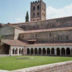 Abbaye De St Michel De Cuixa