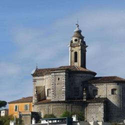 Abbaye De St Pons