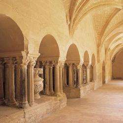 Abbaye De Valmagne