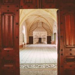 Abbaye De Valmagne