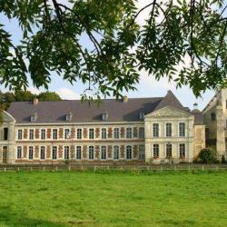 Abbaye De Vaucelles