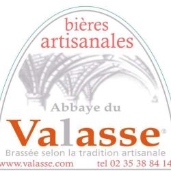 Abbaye Du Valasse