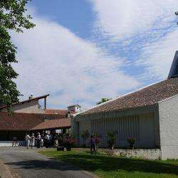 Abbaye Notre Dame De Belloc
