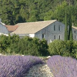 Abbaye Notre-dame D'aiguebelle