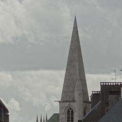 Abbaye Notre Dame De Protection