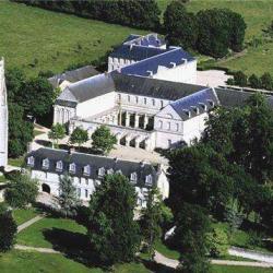 Abbaye Notre Dame Du Bec