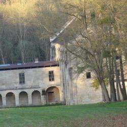 Abbaye Notre-dame Du Val