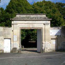 Abbaye Royale Du Moncel