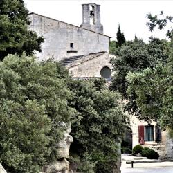 Abbaye Saint - Hilaire
