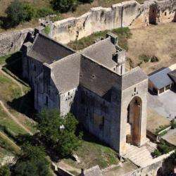 Abbaye