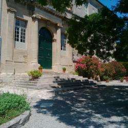 Abbaye Saint-andré