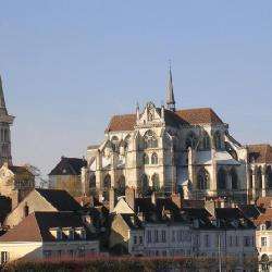 Musée-abbaye Saint-germain D'auxerre