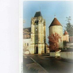 Abbaye Saint Martin