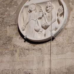 Abbaye Saint Michel De Frigolet
