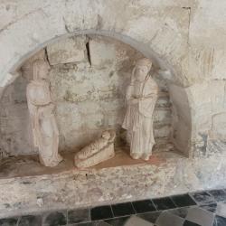 Abbaye Saint Michel De Frigolet