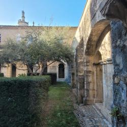 Abbaye Saint Michel De Frigolet