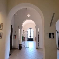 Abbaye Saint Michel De Frigolet