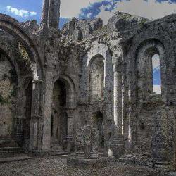 Abbaye Saint-pierre