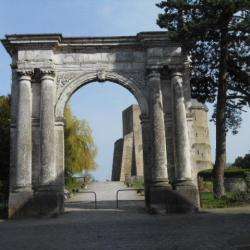 Abbaye Saint Winoc
