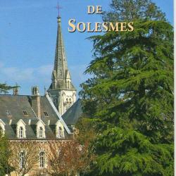 Abbaye Sainte Cecile
