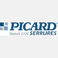 Picard Serrures  Depuis 1720