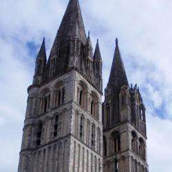 Abbaye St Etienne