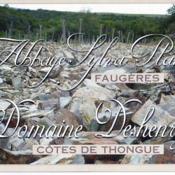 Abbaye Sylva Plana