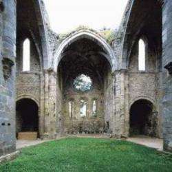 Abbaye Villelongue