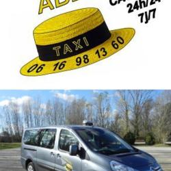 Abberic Taxi