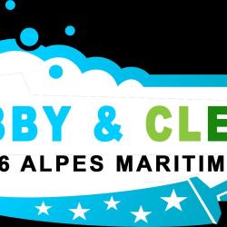 Abby & Clean, Service De Nettoyage 06