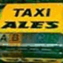 Abc Alès Taxi